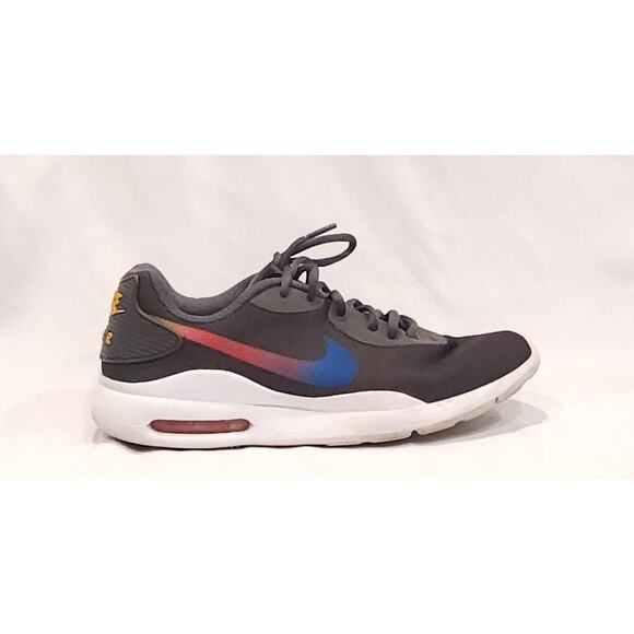Nike Air Max Oketo Women's Running Shoes Size 8 CN2162-001 - Picture 3 of 6